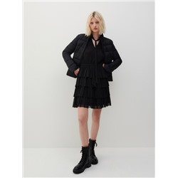 Steppjacke