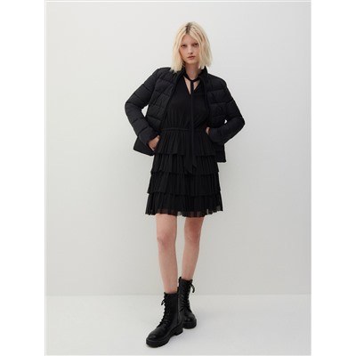 Steppjacke