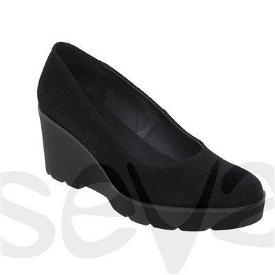 Casual, ZAPATO SEÑORA PIEL