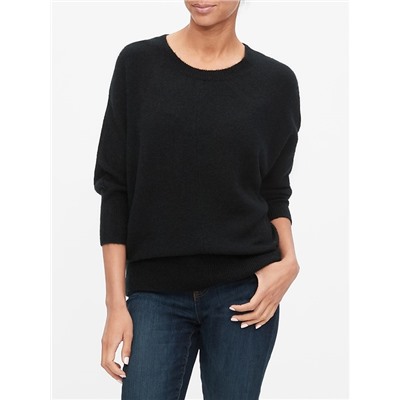 Pullover Sweatshirt