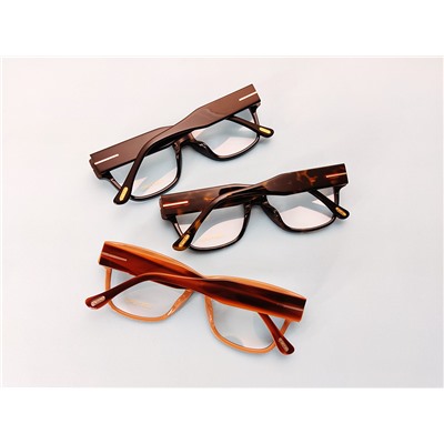 FE00764 - Оправа TOM FORD TF5878  C.052 tortoise