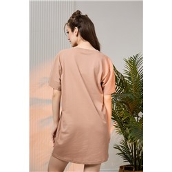 Туника 8373 Чебурашка НАТАЛИ #894051