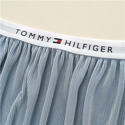 Женская плиссированная юбка Tommy Hilfige*r ❌   ОРИГИНАЛ!
