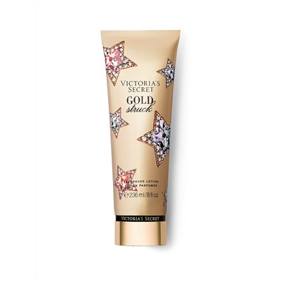 Winter Dazzle Fragrance Lotion