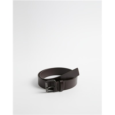 Belt, Men, Brown