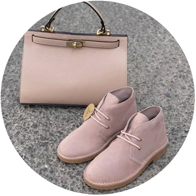AB.Z. SAFARY Antique+Ab.Zapatos PELLE Birkin/2 (720) АКЦИЯ