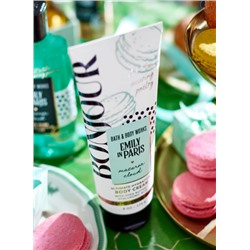 Macaron Cloud Ultimate Hydration Body Cream
