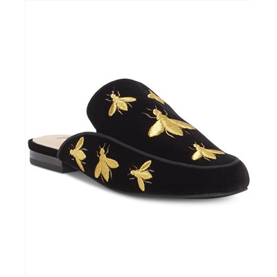INC International Concepts I.N.C. Gannie Mules, Created for Macy's