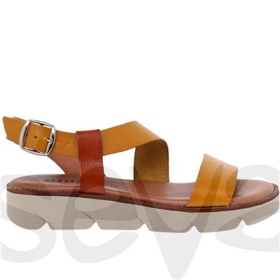 Blusandal, SANDALIA SEÑORA PIEL