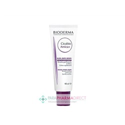 Bioderma Cicabio Arnica+ Soin Apaisant SOS 40 ml