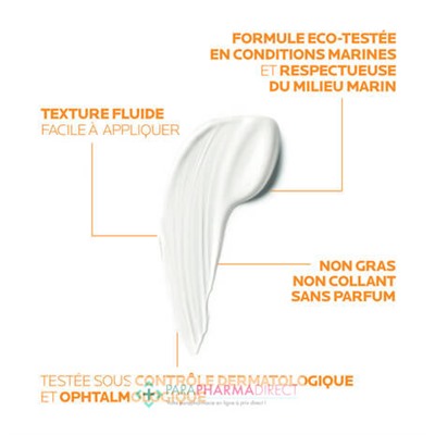 La Roche Posay Anthelios Dermo-Pediatrics - SPF50+ - Lait Hydratant - Sans Parfum 250ml