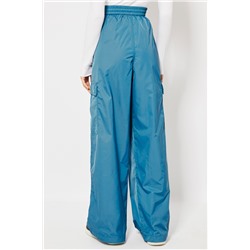 Pantalón casual Azul