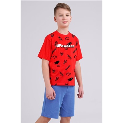 Футболка CLEVER, 1027423