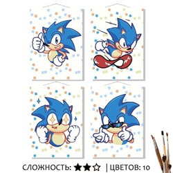 «СОНИК»