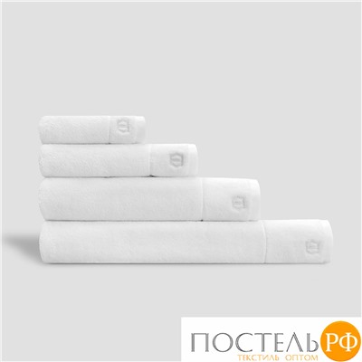 Togas МИЛИНАС бел Полотенце 40х60, 100% хлопок, 650г/м2