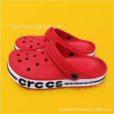 Сабо Croc*s классическая модель   Реплика