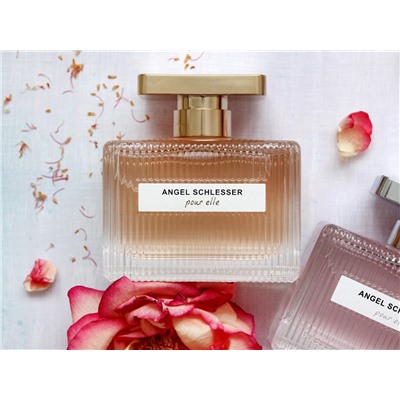 ANGEL SCHLESSER POUR ELLE edp (w) 30ml