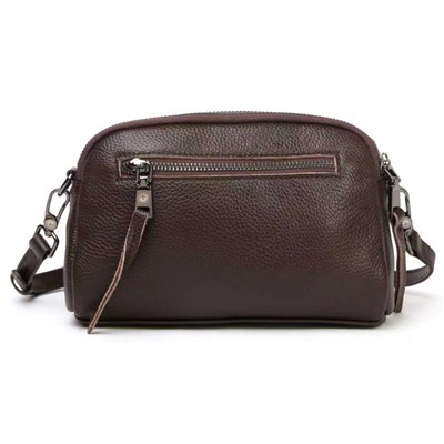 Cумка женская Lanotti 2031/темно-коричневый