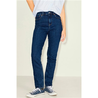 Vaquero slim fit Azul oscuro