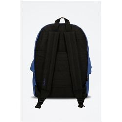 Mochila Darren Azul y gris