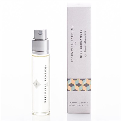 ESSENTIAL PARFUMS BOIS IMPERIAL edp 10ml