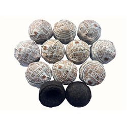 Глаз Дракона. Мини То Ча 7 лет