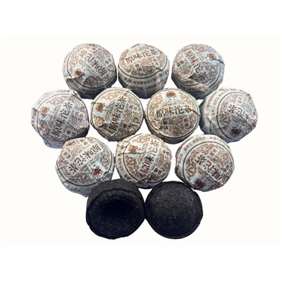 Глаз Дракона. Мини То Ча 7 лет