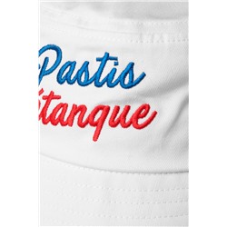 Gorro bucket Blanco