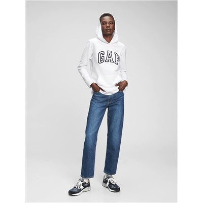 Gap Logo Hoodie