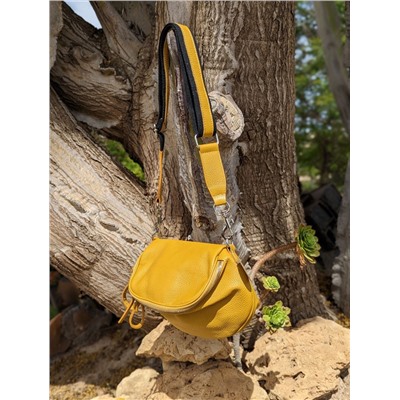 Pelle · MALISA (560) Ocra