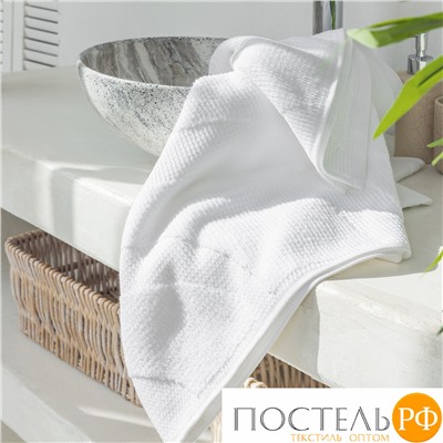 Полотенце "Verossa" 70/140 Wave Texture (Полотенце VR МХ48 70/140 Т634/0100 08)