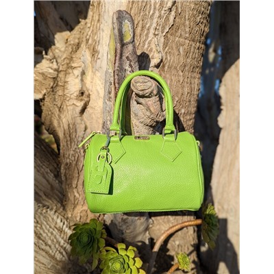 AB.Z PELLE GLORIA (650) pistacho