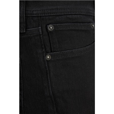 Vaquero slim fit Negro