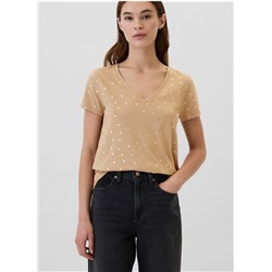 Favorite V-Neck T-Shirt