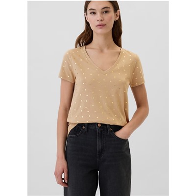 Favorite V-Neck T-Shirt