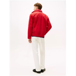Water-Resistant Hooded Regatta Jacket