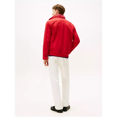 Water-Resistant Hooded Regatta Jacket