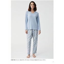 PJ SET