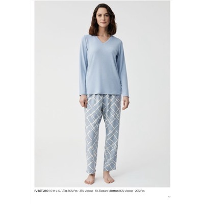 PJ SET