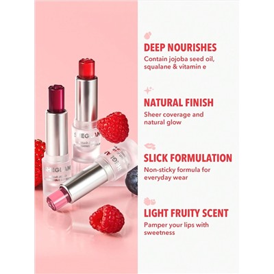MELLO JELLO NOURISHING LIP BALM