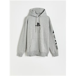Hoodie Playstation