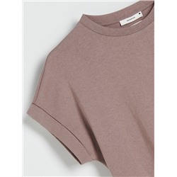 Oversized-T-Shirt