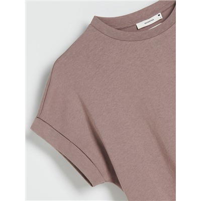 Oversized-T-Shirt