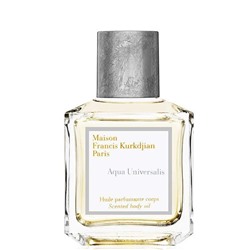 MAISON FRANCIS KURKDJIAN AQUA UNIVERSALIS 70ml b/oil TESTER