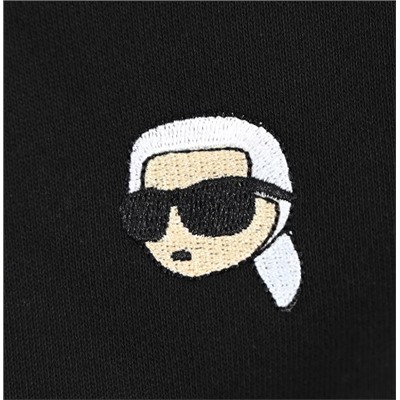 Женская флисовая толстовка с капюшоном KARL LAGERFEL*D ОРИГИНАЛ! 😎