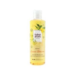 Гель для душа Siamese Blossom Sabai-arom 200 мл / Siamese Blossom Sabai-arom Shower gel 200 мл