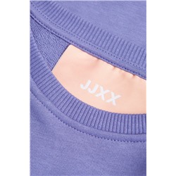 Sudadera Malva