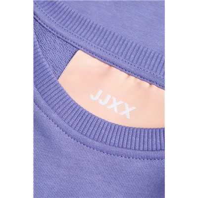 Sudadera Malva