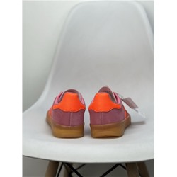 Оригинальные кроссовки ADIDA*S Gazelle  INDOOR