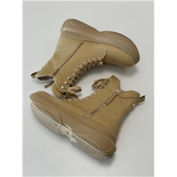 ANKLE BOOT SHOES LJ SHOES SPORT